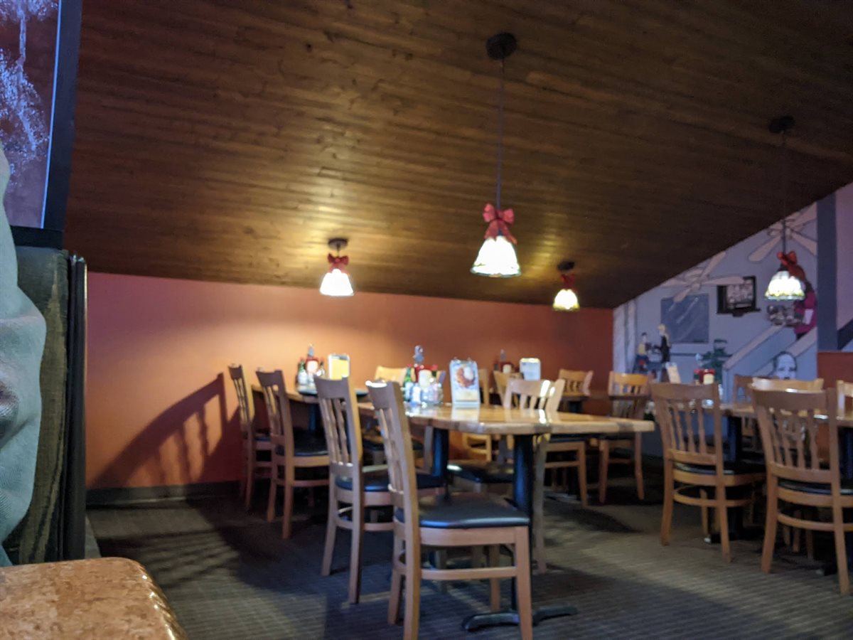 Buzz Inn Steakhouse - Marysville